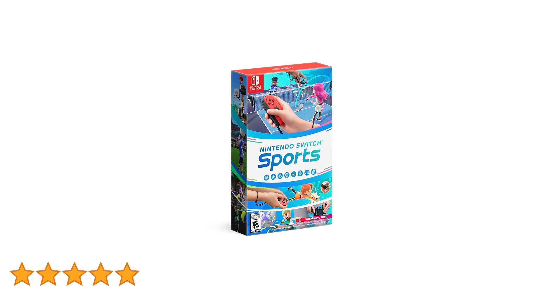 Nintendo switch とNintendo switch Sports Nintendo Switch™ Sports for Nintendo Switch - Nintendo